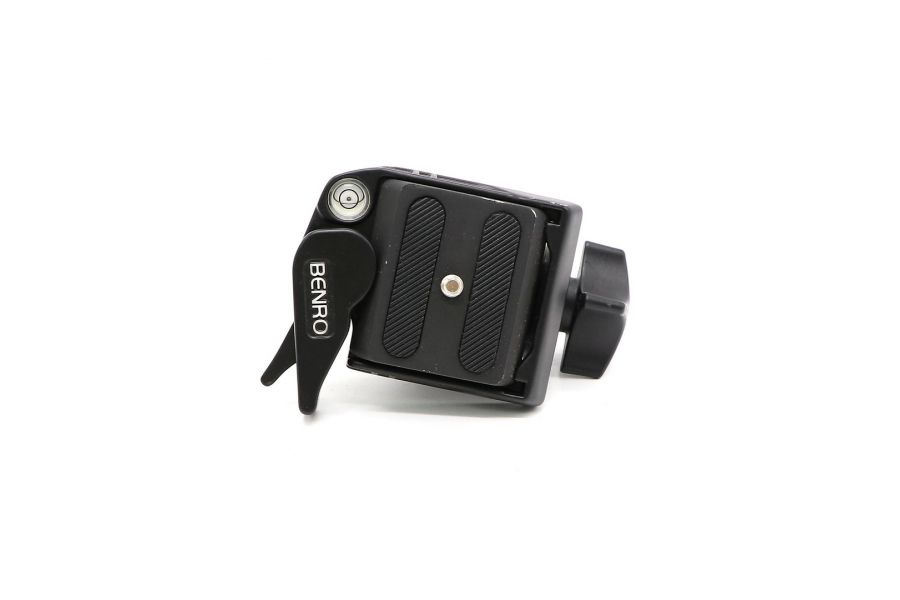 Штативная головка Benro DJ-80