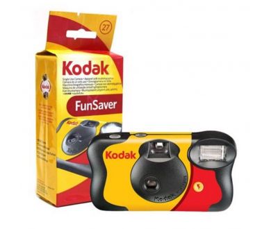 KODAK Funsaver 27