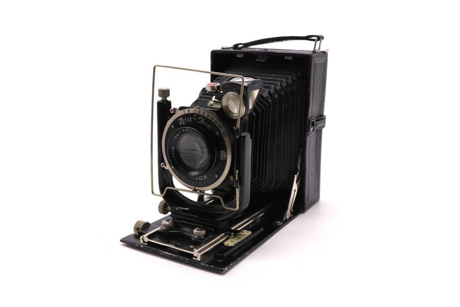 Фотокамера системная Zeiss Ikon Donata 227/7