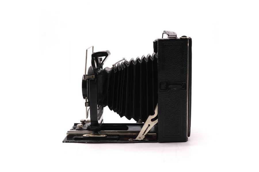 Фотокамера системная Zeiss Ikon Donata 227/7