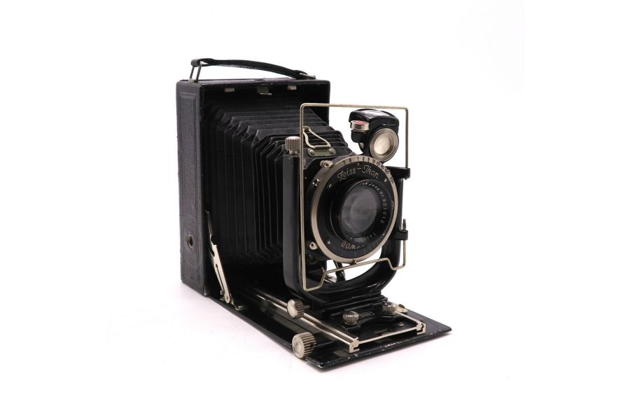 Фотокамера системная Zeiss Ikon Donata 227/7