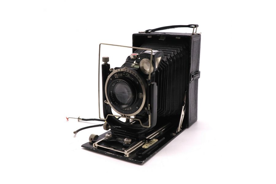 Фотокамера системная Zeiss Ikon Donata 227/7