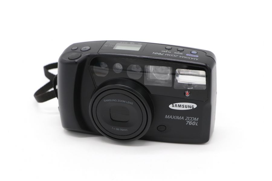 Samsung Maxima Zoom 760i 