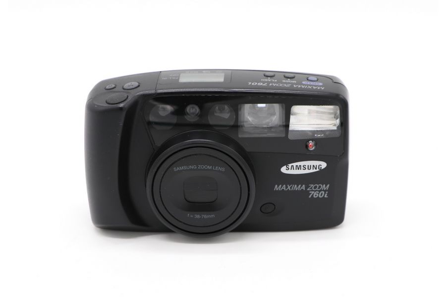 Samsung Maxima Zoom 760i 