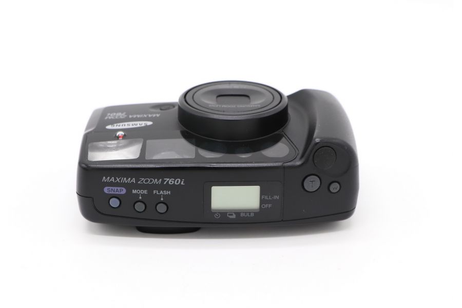 Samsung Maxima Zoom 760i 