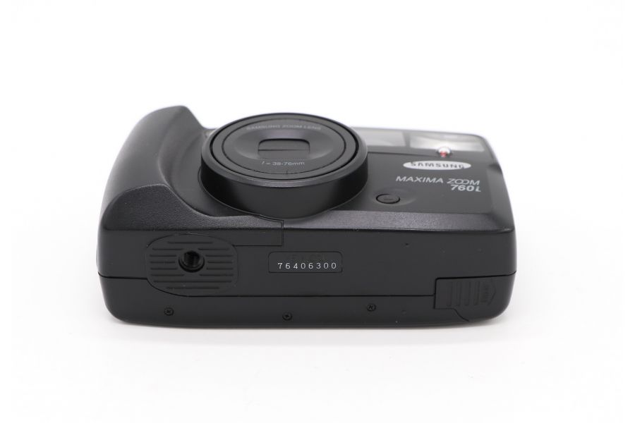 Samsung Maxima Zoom 760i 