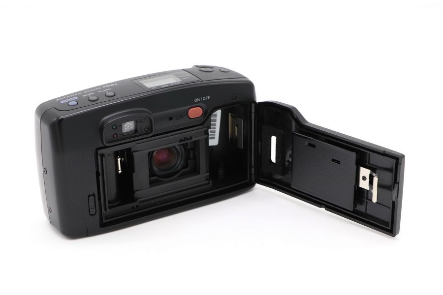 Samsung Maxima Zoom 760i 