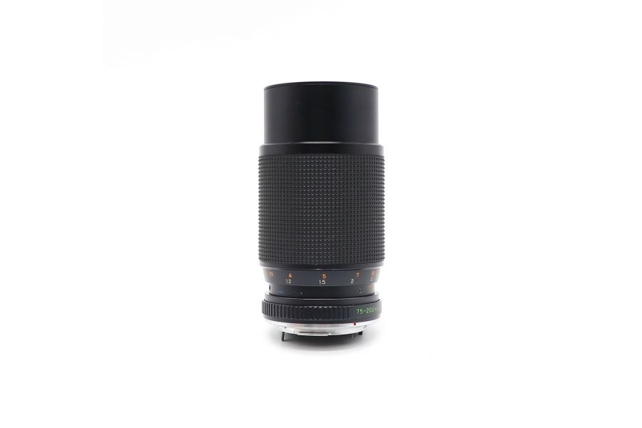 Yashica MC Zoom 75-200mm f/4.5 Macro б.