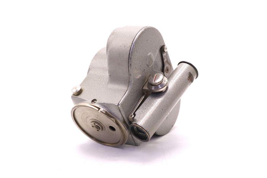 кинокамера Emel французская с форматом плёнки 8 мм