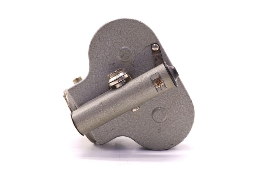 кинокамера Emel французская с форматом плёнки 8 мм