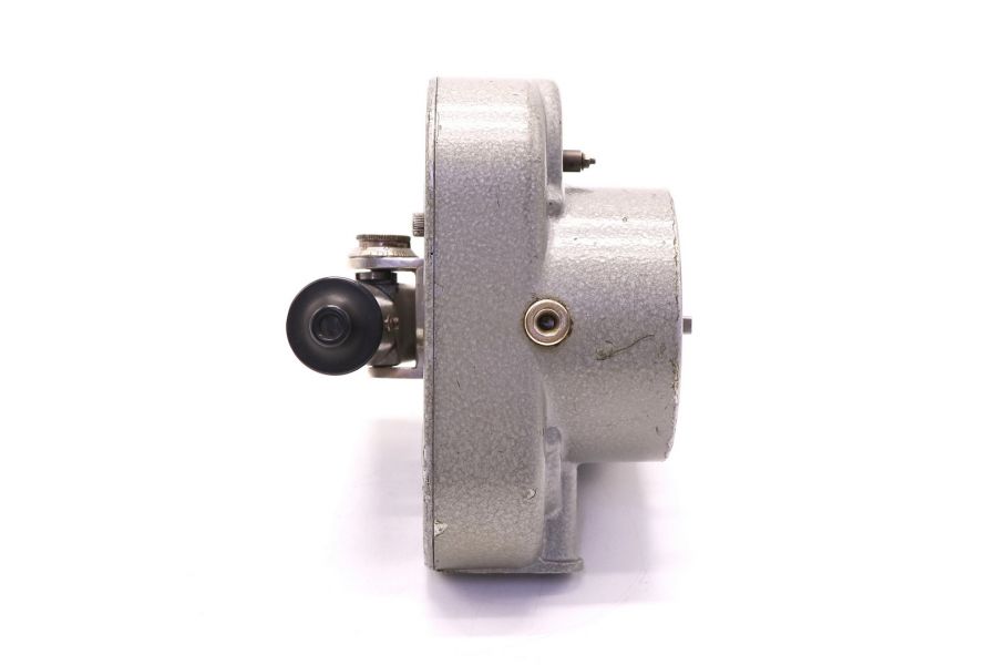 кинокамера Emel французская с форматом плёнки 8 мм