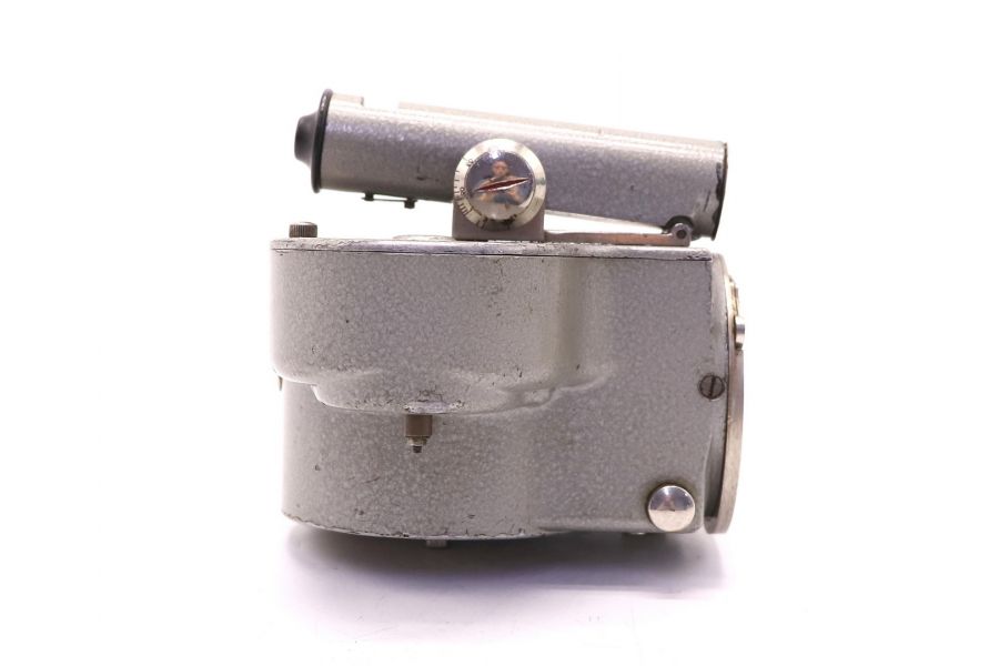 кинокамера Emel французская с форматом плёнки 8 мм