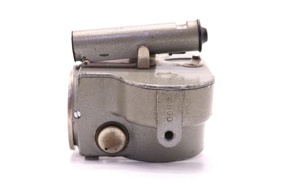 кинокамера Emel французская с форматом плёнки 8 мм