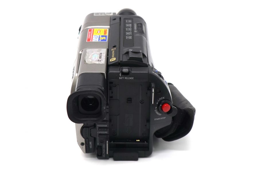 Видеокамера Sony CCD-TRV57E