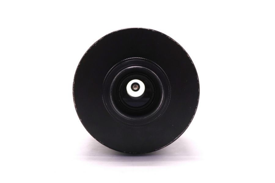 Советский длиннофокусный объектив ЗМ-6А 6,3/500 