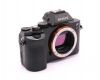 Sony A7R ILCE-7R body (пробег 58805 кадров)