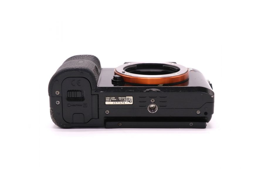 Sony A7R ILCE-7R body (пробег 58805 кадров)