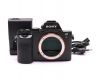 Sony A7R ILCE-7R body (пробег 58805 кадров)