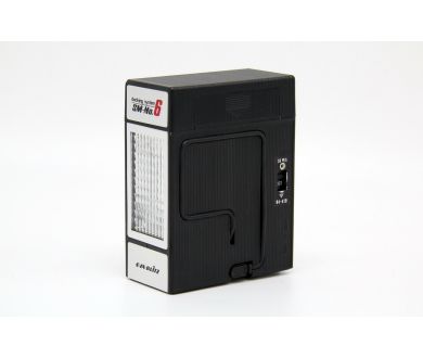 Фотовспышка Eva Blitz SM-No.6 (Japan, 1994)