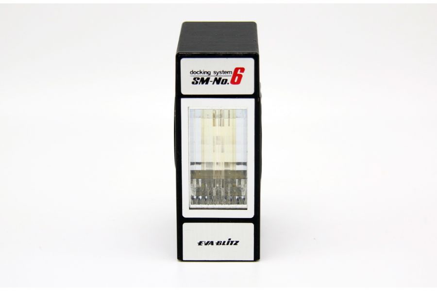 Фотовспышка Eva Blitz SM-No.6 (Japan, 1994)