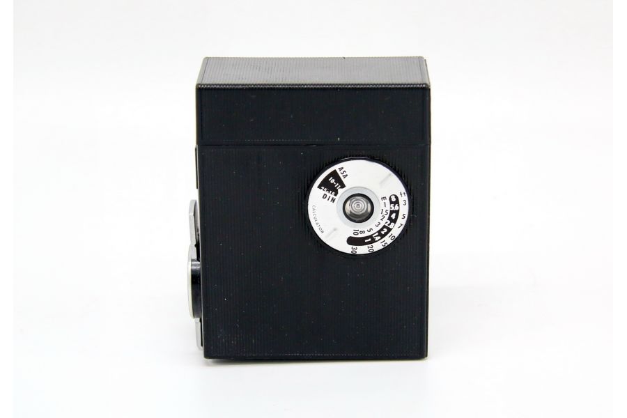 Фотовспышка Eva Blitz SM-No.6 (Japan, 1994)