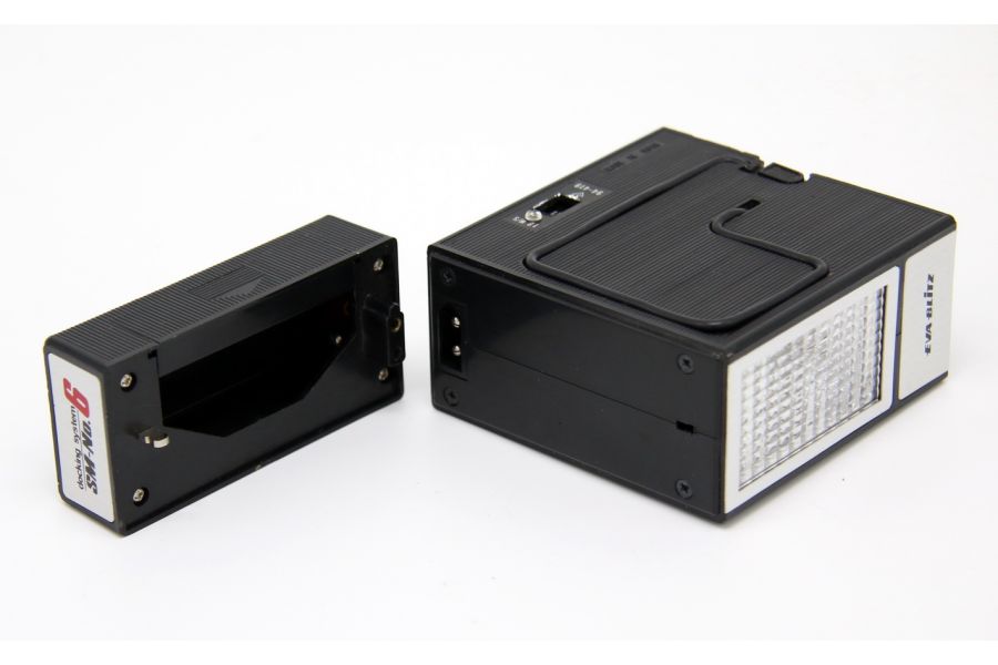 Фотовспышка Eva Blitz SM-No.6 (Japan, 1994)