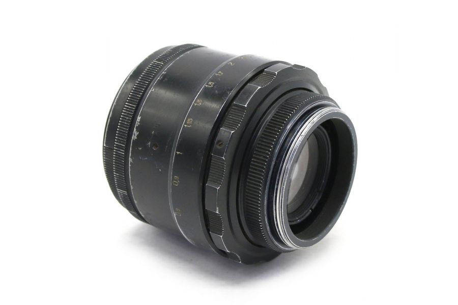 Гелиос-44-2 2/58 б. (СССР, 1977)