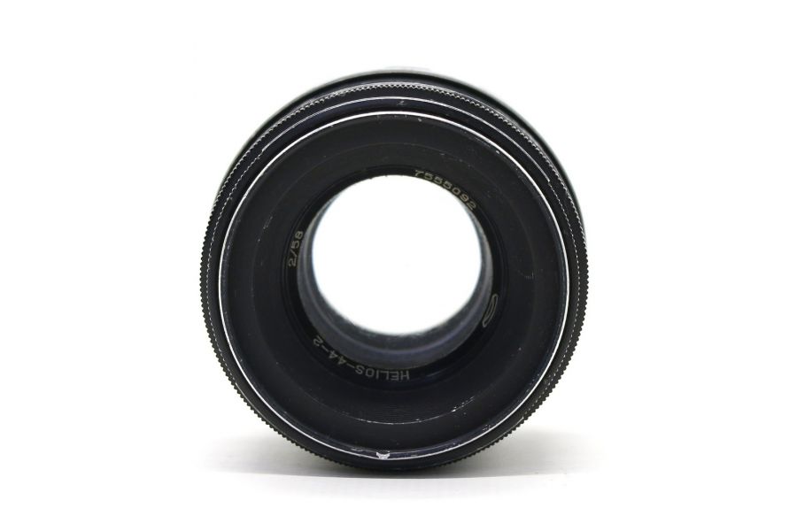 Гелиос-44-2 2/58 б. (СССР, 1977)