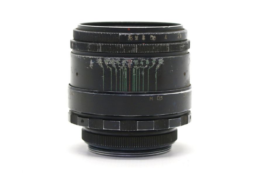 Гелиос-44-2 2/58 б. (СССР, 1977)