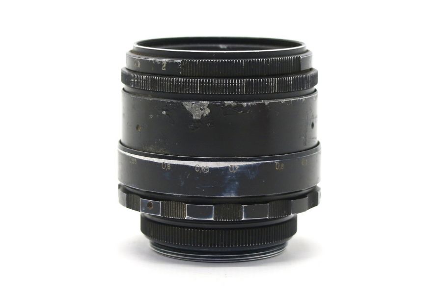 Гелиос-44-2 2/58 б. (СССР, 1977)