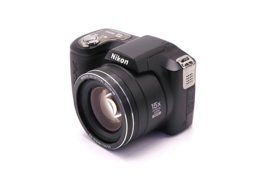 Nikon Coolpix L100 (Vietnam)