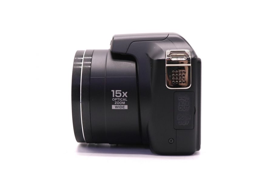 Nikon Coolpix L100 (Vietnam)