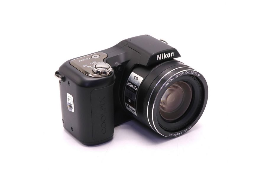 Nikon Coolpix L100 (Vietnam)