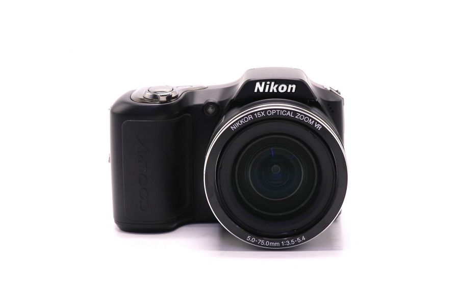 Nikon Coolpix L100 (Vietnam)