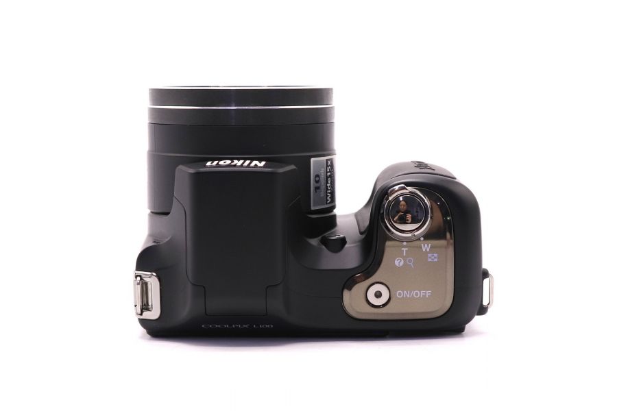 Nikon Coolpix L100 (Vietnam)