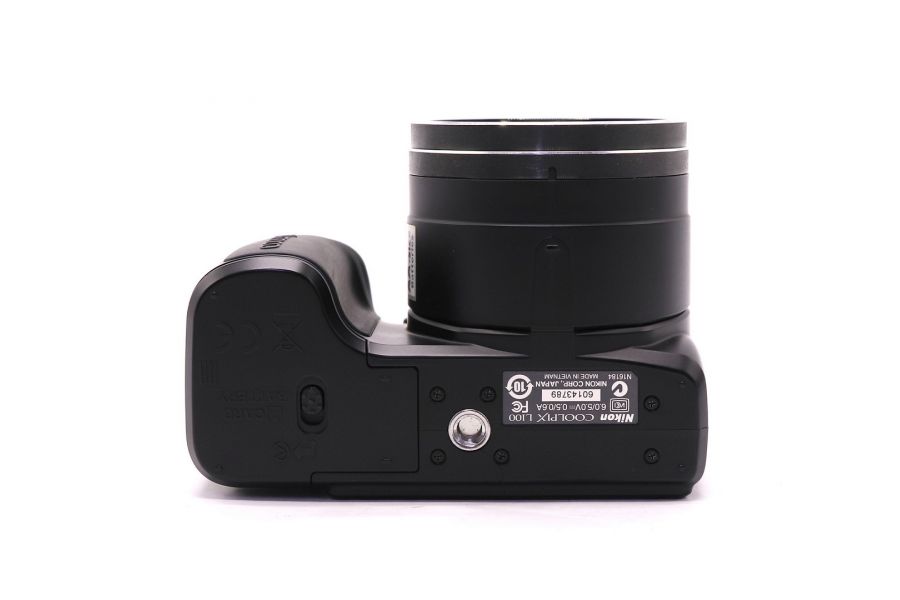 Nikon Coolpix L100 (Vietnam)