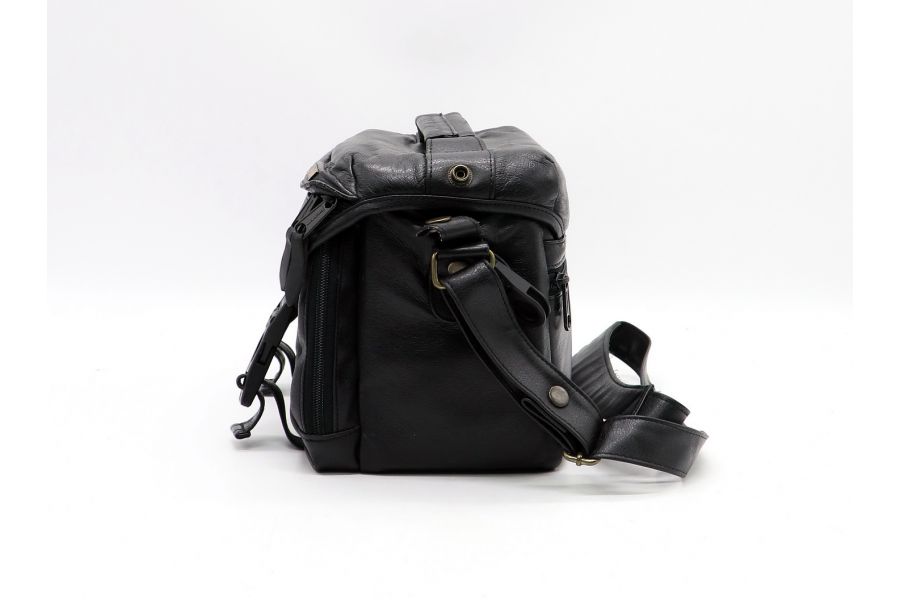 Сумка Cullmann кожаная