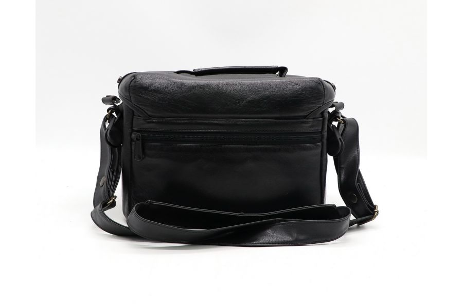 Сумка Cullmann кожаная