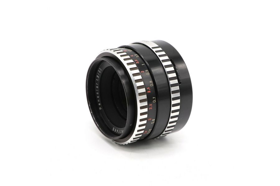 Pancolar 1.8/50 CZJ (9327495)