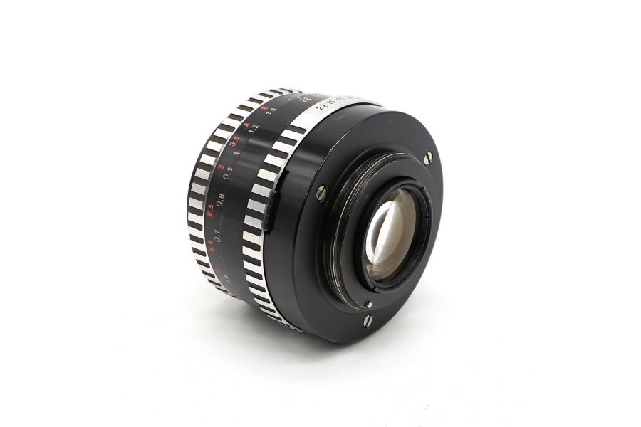 Pancolar 1.8/50 CZJ (9327495)