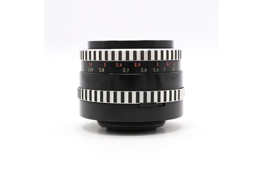 Pancolar 1.8/50 CZJ (9327495)