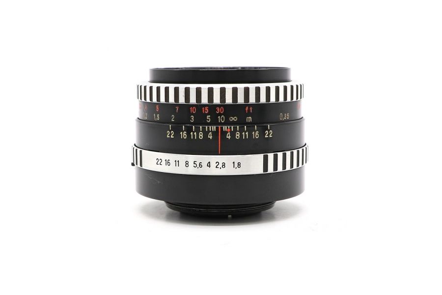 Pancolar 1.8/50 CZJ (9327495)