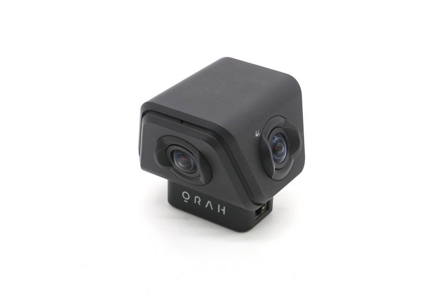 360-градусная камера VideoStich Orah 4i в упаковке