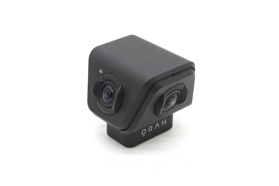 360-градусная камера VideoStich Orah 4i в упаковке