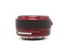 Nikon 11-27.5mm f/3.5-5.6 Nikkor 1 неисправный