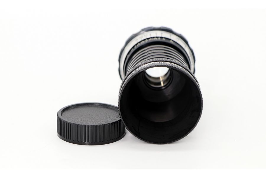 Huntington, N.Y. 50mm E.F. f3.0 Coated Anastigmat Lens