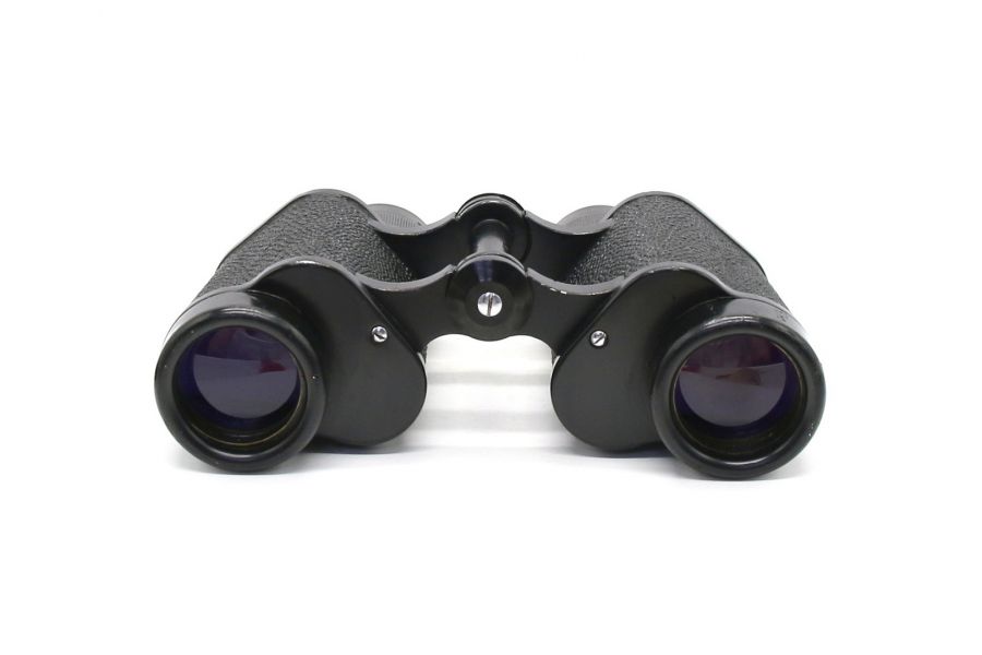 Бинокль БП 8х30 (СССР, 1974г)