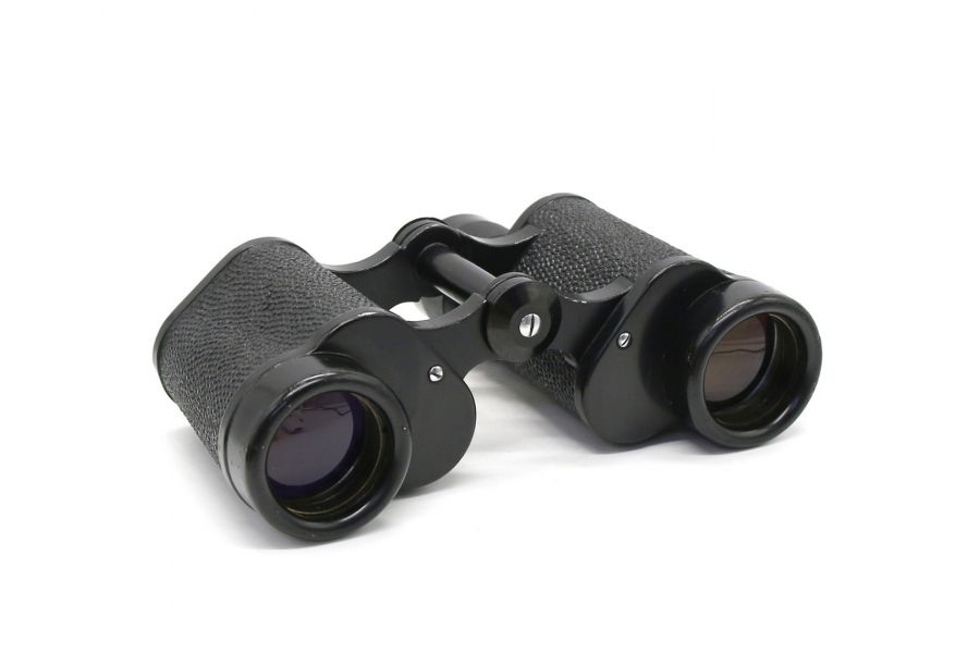 Бинокль БП 8х30 (СССР, 1974г)