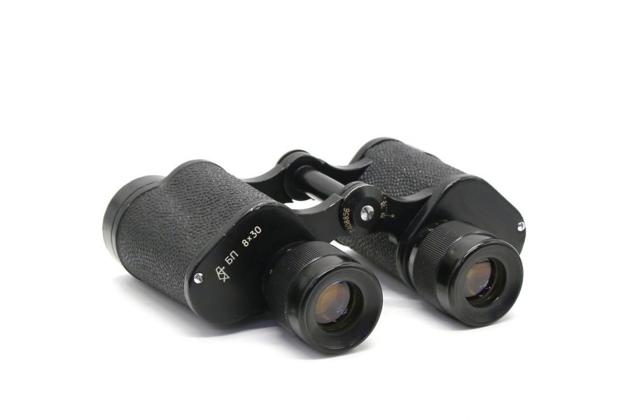 Бинокль БП 8х30 (СССР, 1974г)