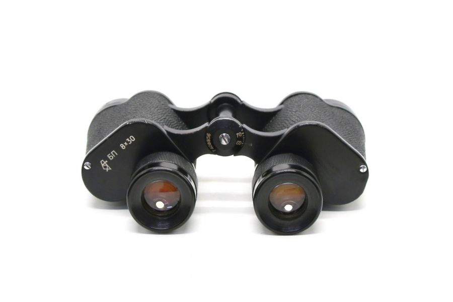 Бинокль БП 8х30 (СССР, 1974г)